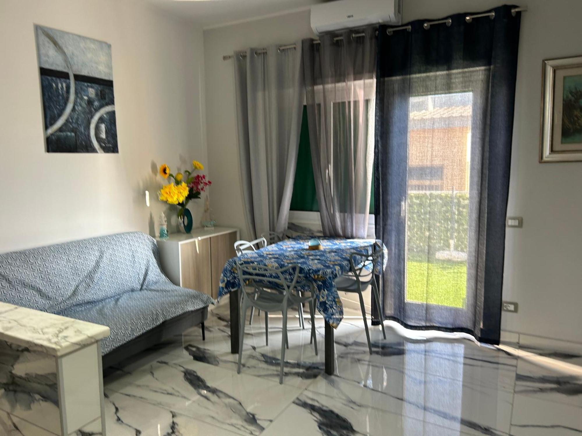 Front Sea Luxury Appartement Ostia Buitenkant foto