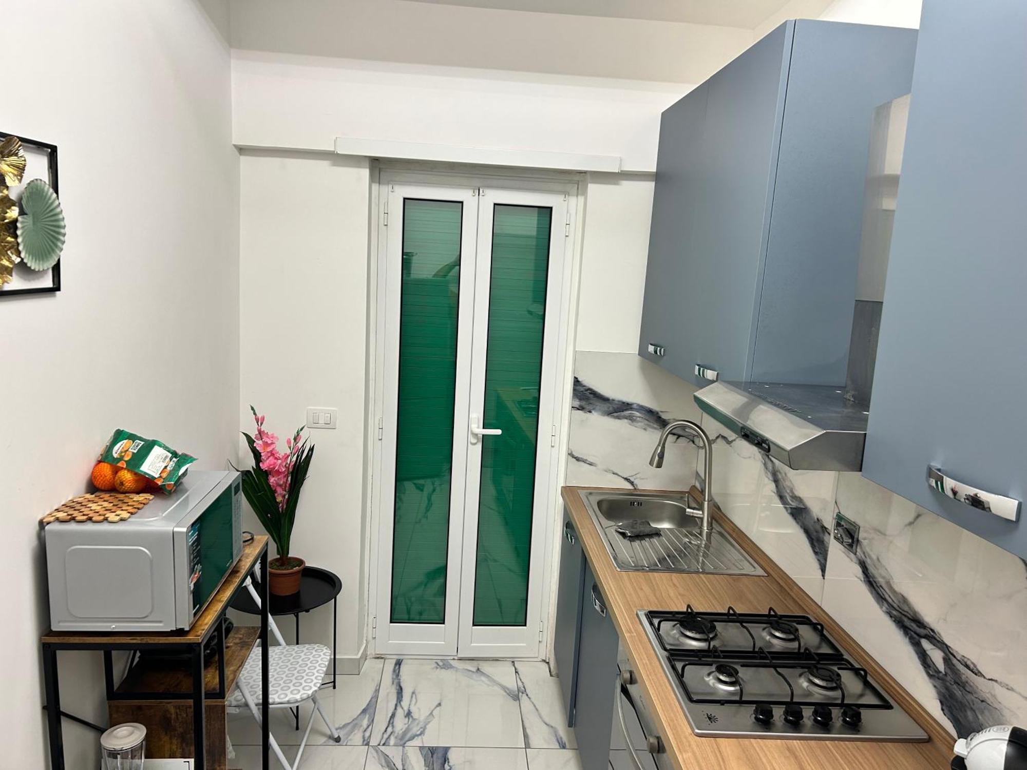 Front Sea Luxury Appartement Ostia Buitenkant foto